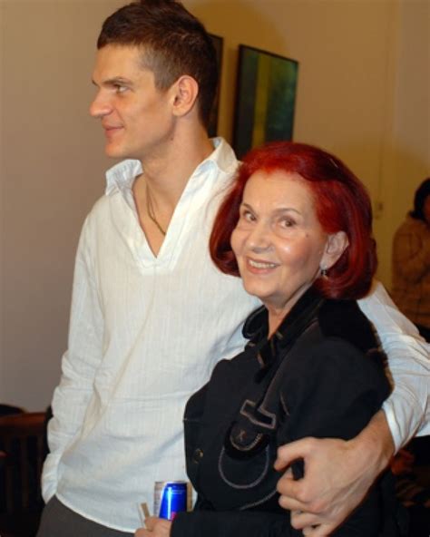mama lui tudor chirila
